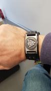 Ancient Treasures Vikings Valknut Leather Arm Cuff Review