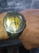 Bijoux Medusa Bulova Octava - 98A293 Review