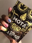 Birch + Fog Cola Bottle Indica Gummies - Mota Review