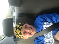 MadSportsStuff Crazy Softball Headband with Softball Logos Review