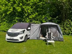Newquay Camping Shop Outdoor Revolution Cayman Low (D/T) Drive Away Awning 2025 Review