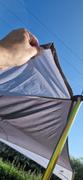 Newquay Camping Shop Easy Camp Canopy Review