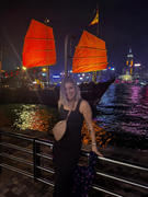 Elie Beaumont London Sling Bag - Black Review