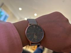 Elie Beaumont London Hampton Ash Hamsa Review