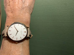 Elie Beaumont London Oxford Small Stone Review