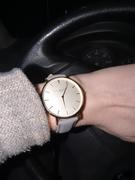 Elie Beaumont London Large Dark Grey Strap Review