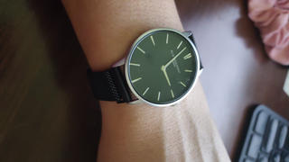 Elie Beaumont London Holborn Magnetic Black Review