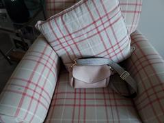 Elie Beaumont London Envelope Nude ( Rainbow Glam Strap) Review
