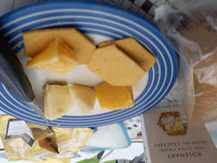 The Artisan Smokehouse Rosemary Crackers Review