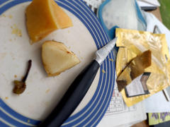 The Artisan Smokehouse Rosemary Crackers Review