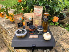 The Artisan Smokehouse The Creative Cooks Hamper Review