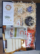 The Artisan Smokehouse The Mediterranean Meze Hamper Review