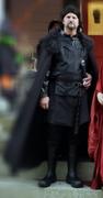 Cossky GoT Thrones Jon Snow Night's Watch Outfit Cosplay Costume Review