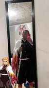 Cossky Rengoku Kyoujuro/Kyoujurou Cosplay Costume Outfit Review