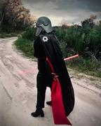 Cossky The Second Sister  Cosplay Costume Suit Review