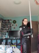 Cossky The Second Sister  Cosplay Costume Suit Review