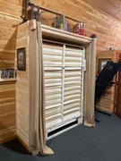 MurphyBedDepot Clearance Murphy Slat Bed Wall Mounted Murphy Bed Frame Review