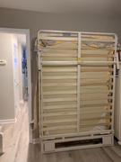 MurphyBedDepot “The Next Bed” Wall-Mounted Murphy Bed Frame Review