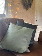 Gathre Square Pillow Cover Review