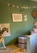 Gathre Bunting Review