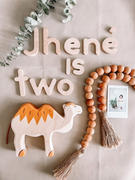 Gathre Wooden Letters Review
