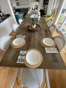 Gathre Placemats Review