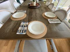 Gathre Placemats Review