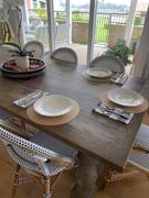 Gathre Placemats Review