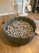 Gathre Ball Pit Review