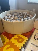 Gathre Ball Pit Review