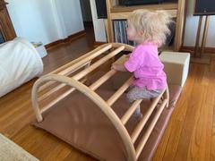 Gathre Play Gym Review