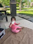 Gathre Toddler Trampoline Review