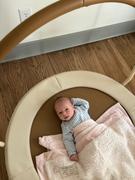 Gathre Toddler Trampoline Review