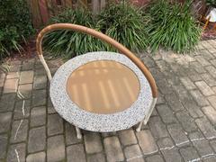 Gathre Toddler Trampoline Review