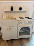 Gathre Wooden Play Kitchen Review