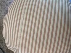 Gathre Circle Pouf Ottoman Review