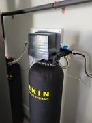 RKIN.com Salt-Free Water Conditioner and Well Water Filter Combo Review