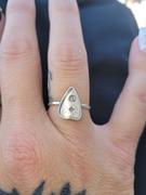 The Wicked Griffin Planchette Ring Review