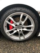 United Car Care Fireball Iron Burn Review