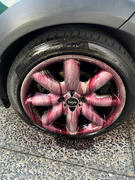 United Car Care Fireball Iron Burn Review