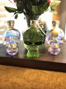 Del Mesa Liquor Outerspace Vodka Review