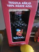 Del Mesa Liquor Xicote Reposado Tequila Review