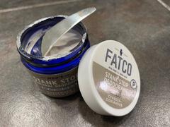 FATCO Skincare Products Stank Stop Cream Deodorant, Scotch Pine+Coriander, 2 Oz Review