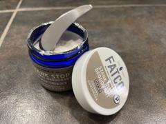 FATCO Skincare Products Stank Stop Cream Deodorant, Scotch Pine+Coriander, 2 Oz Review