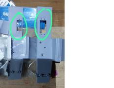 Motion RC Freewing 80mm EDF MiG-29 Elevator Plastic Part Set Review