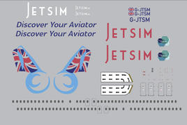 Motion RC Freewing AL37 Airliner Base White Twin 70mm EDF Jet - PNP Review