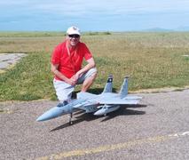 Motion RC Freewing 90mm F-15C Armament and Pylon Set Review