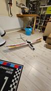 Motion RC Europe Skynetic Cardinal 1400mm (55.2) Wingspan - PNP Review