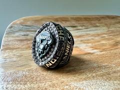 Custom Fantasy Rings The Legend Review