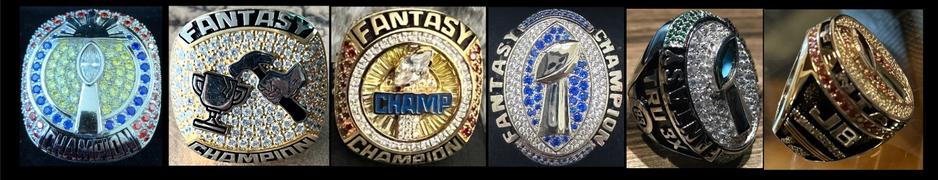 Custom Fantasy Rings The Legend Review